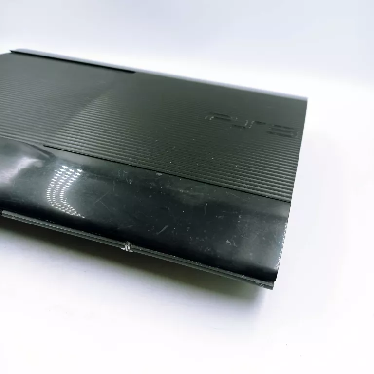 KONSOLA SONY PS3 SLIM