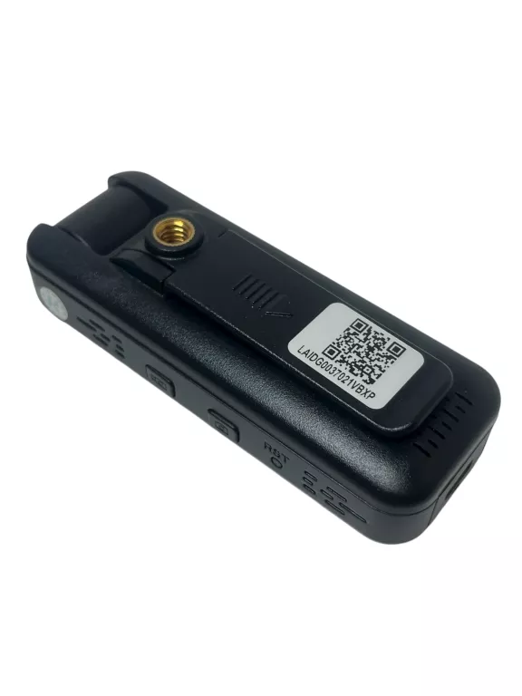 MINI KAMERA NA KARTĘ SIM 4G DETEKCJA RUCHU PODGLĄD