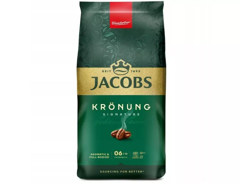 JACOBS KRONUNG 1100G