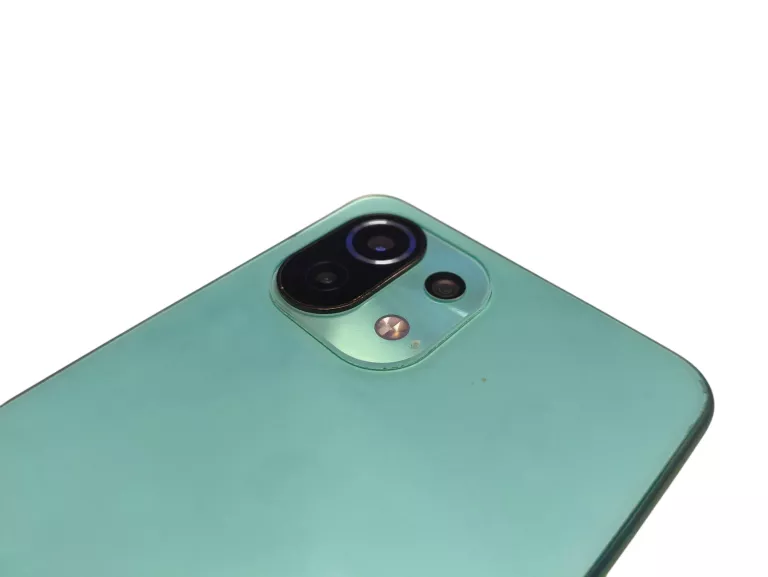TELEFON XIAOMI MI 11 LITE 6/128