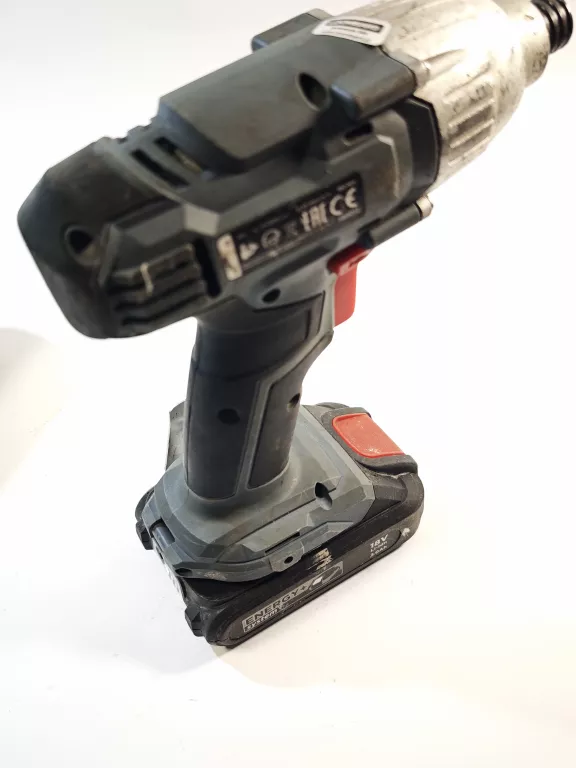 ZESTAW GRAPHITE 58G007, 58G012, 2 AKUMULATORY, ŁADOWARKA