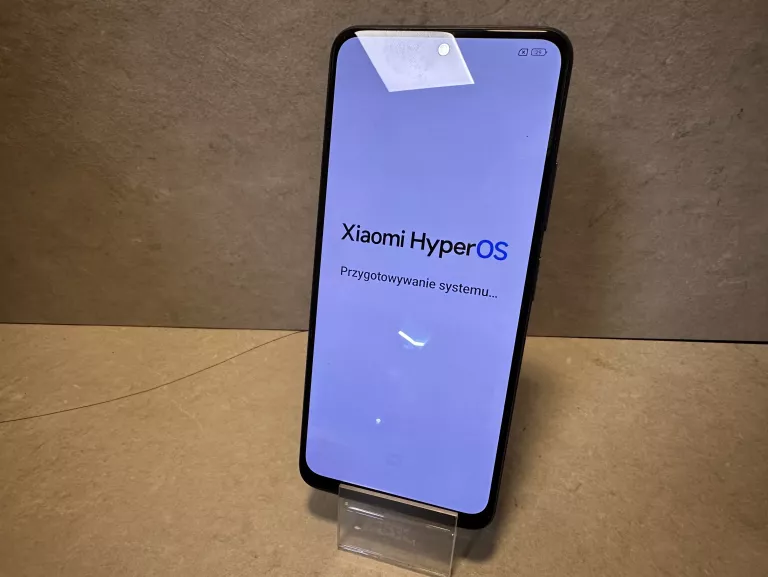 TELEFON XIAOMI REDMI NOTE 12 5G  128GB *PĘK NA APARACIE*