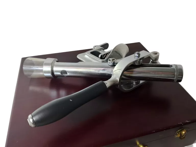 PROFESIONALNY ZESTAW DO OTWIERANIA WWINA