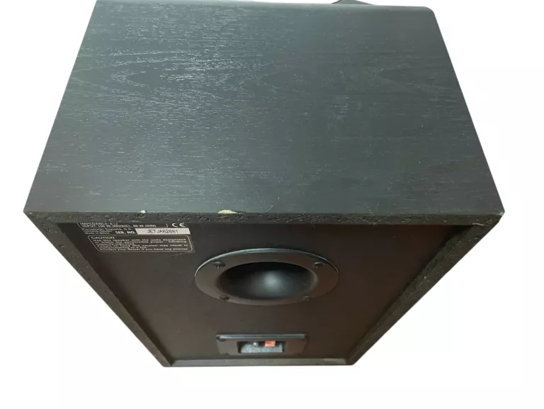 WIEŻA TECHNICS SA-EH50 4 PIĘTRA + KOLUMNY