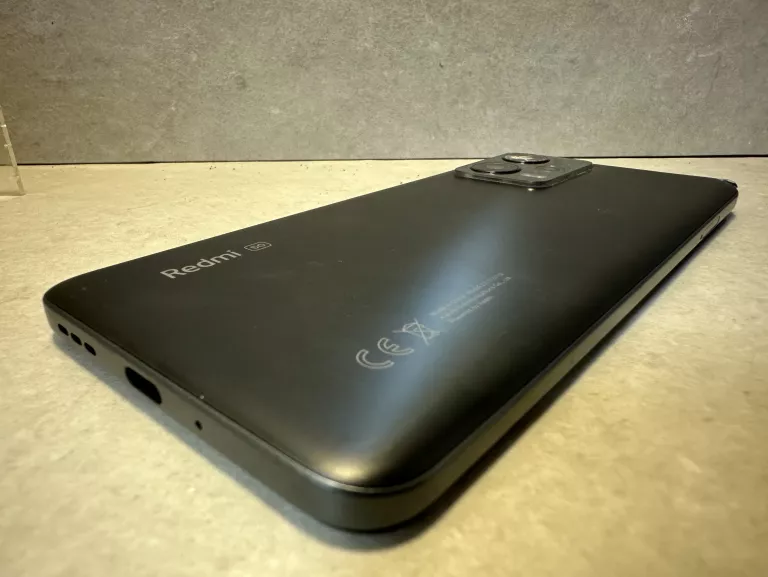 TELEFON XIAOMI REDMI NOTE 12 5G  128GB *PĘK NA APARACIE*