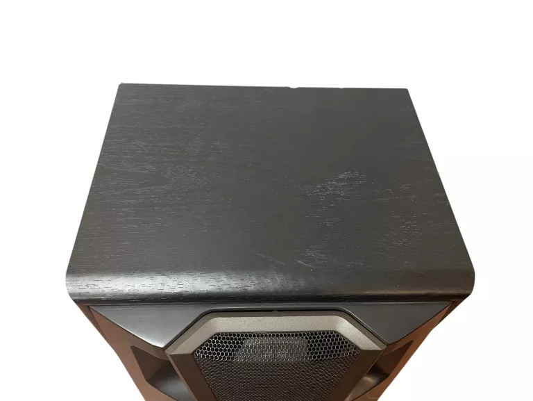 WIEŻA TECHNICS SA-EH50 4 PIĘTRA + KOLUMNY