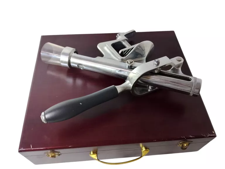 PROFESIONALNY ZESTAW DO OTWIERANIA WWINA