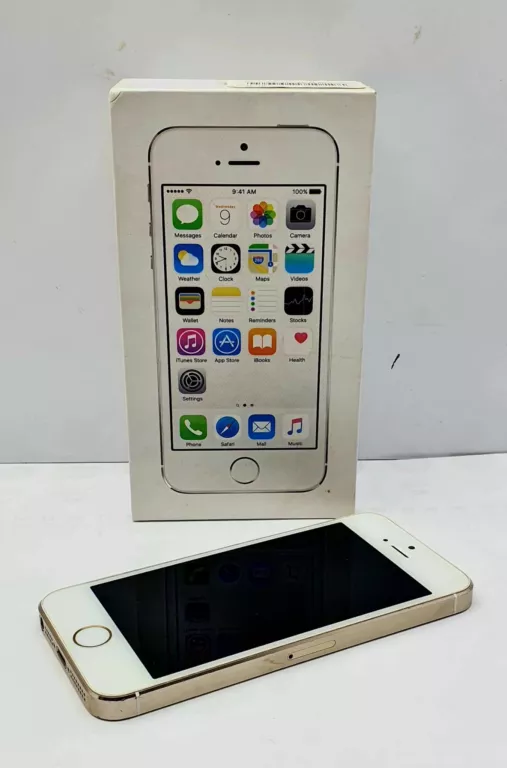 telefon-apple-iphone-5s-16gb-ean-gtin-885909784295