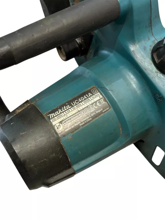 ELEKTRYCZNA PIŁA ŁAŃCUCHOWA MAKITA UC4041A