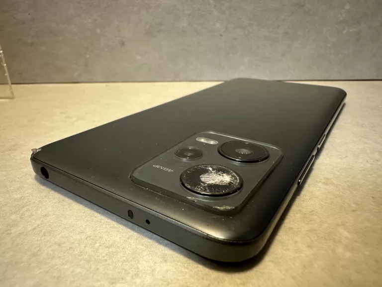 TELEFON XIAOMI REDMI NOTE 12 5G  128GB *PĘK NA APARACIE*