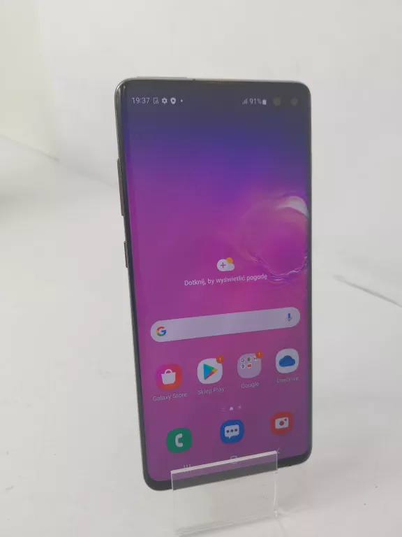 TELEFON SAMSUNG  S10+