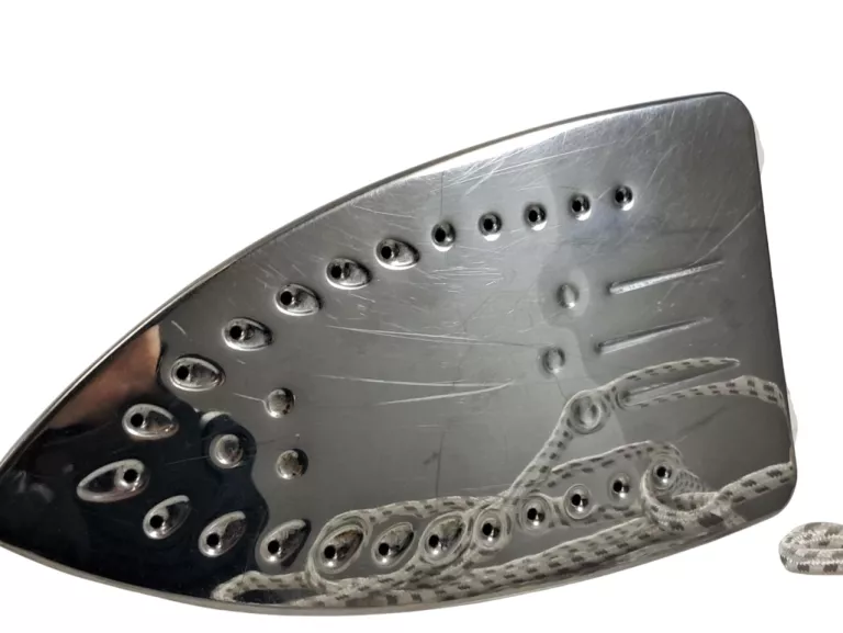 ŻELAZKO CLATRONIC STEM IRON DB-3106 KOMPLET