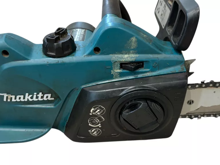 ELEKTRYCZNA PIŁA ŁAŃCUCHOWA MAKITA UC4041A