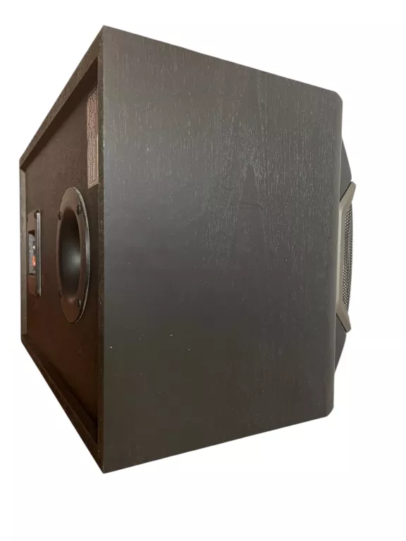 WIEŻA TECHNICS SA-EH50 4 PIĘTRA + KOLUMNY