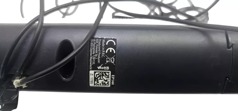 GLOSNIKI ESPERANZA EP144