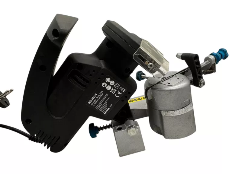 OSTRZAŁKA DO ŁAŃCUCHÓW MACALLISTER MSCS220