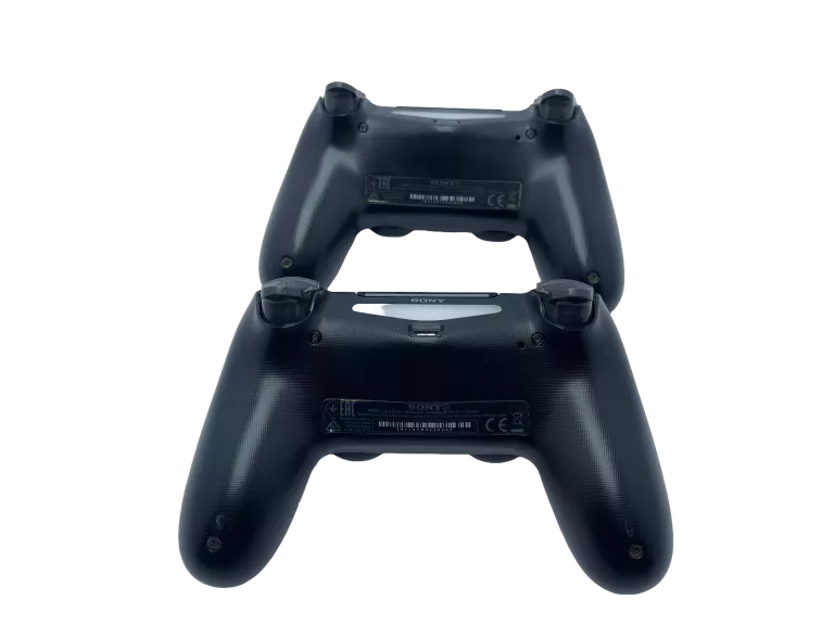 KONSOLA SONY PS4 CUH-2116B  1TB  + 2 PADY