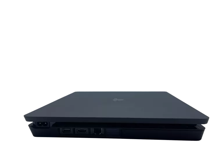 KONSOLA SONY PS4 CUH-2116B  1TB  + 2 PADY