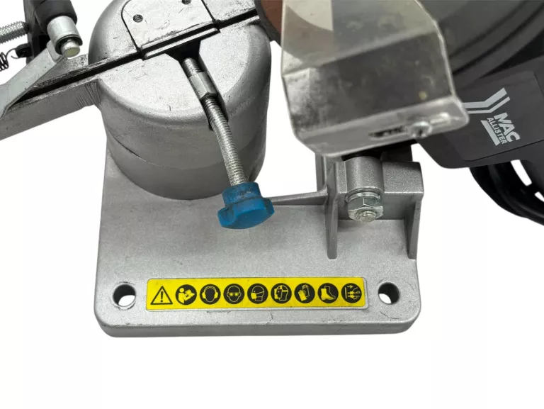 OSTRZAŁKA DO ŁAŃCUCHÓW MACALLISTER MSCS220