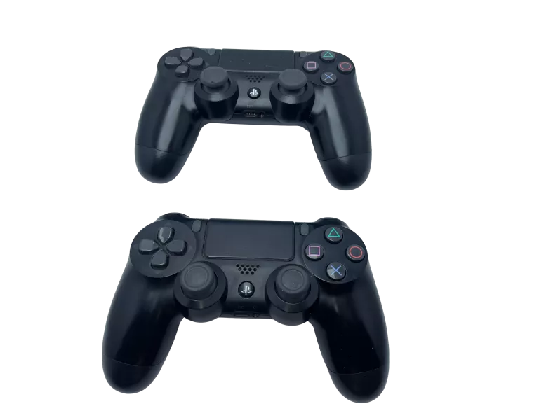 KONSOLA SONY PS4 CUH-2116B  1TB  + 2 PADY