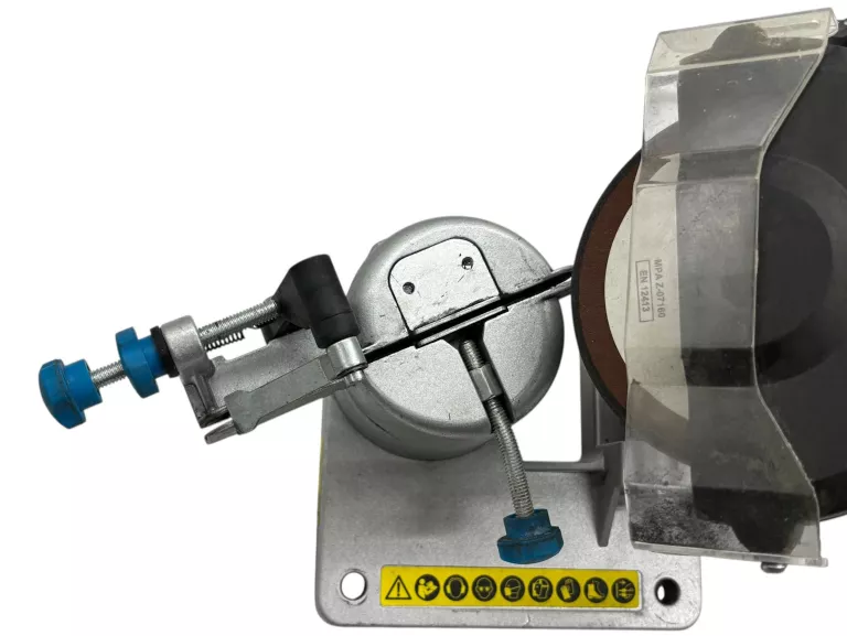 OSTRZAŁKA DO ŁAŃCUCHÓW MACALLISTER MSCS220