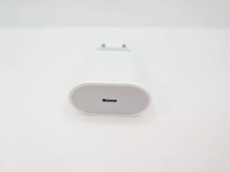 ŁADOWARKA KOSTKA USB - C -  LIGHTING