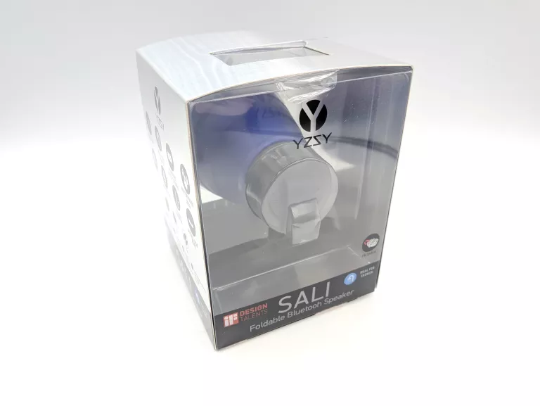 GŁOŚNIK SALI YZSY PRZENOŚNY BEZPRZEWODOWY