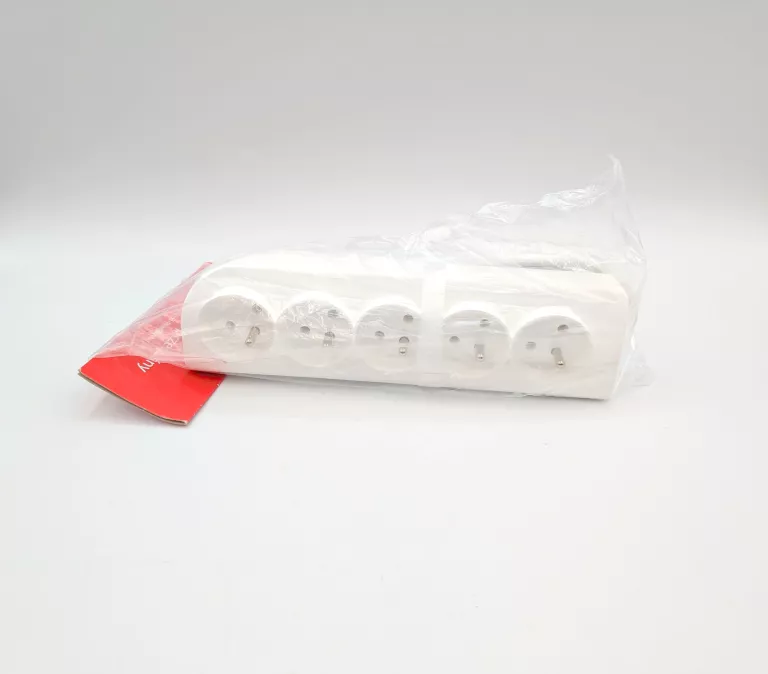 PRZEDŁUŻACZ ELGOTECH PSN-501 10A 250V 1M