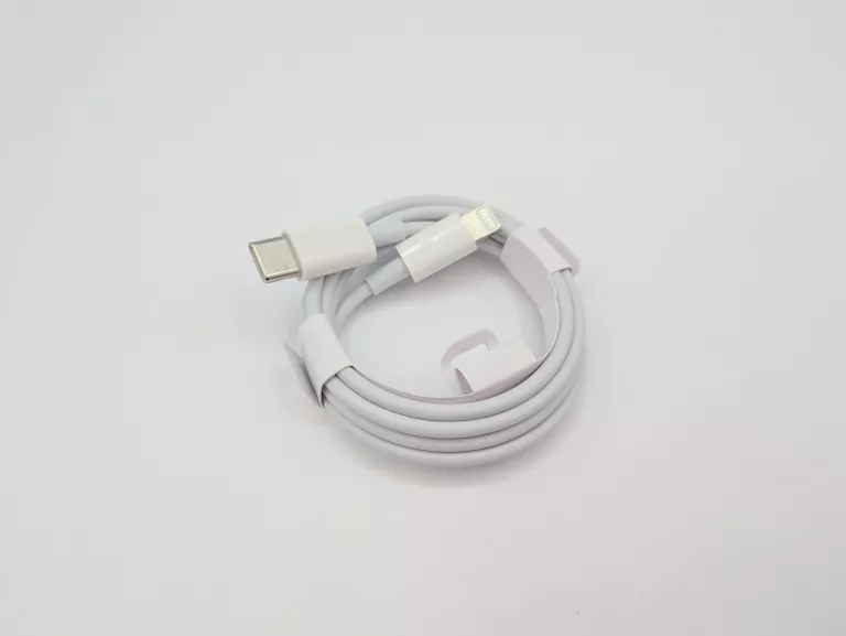 KABEL USB C-LIGHTING