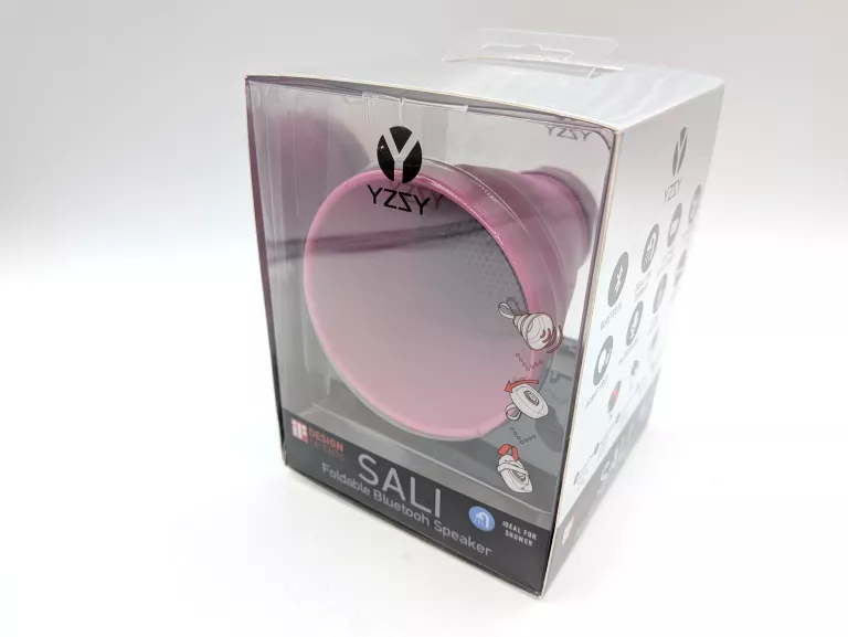 GŁOŚNIK SALI YZSY PRZENOŚNY BEZPRZEWODOWY