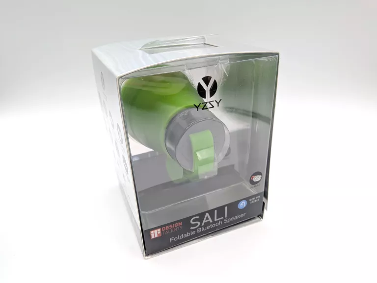 GŁOŚNIK SALI YZSY PRZENOŚNY BEZPRZEWODOWY