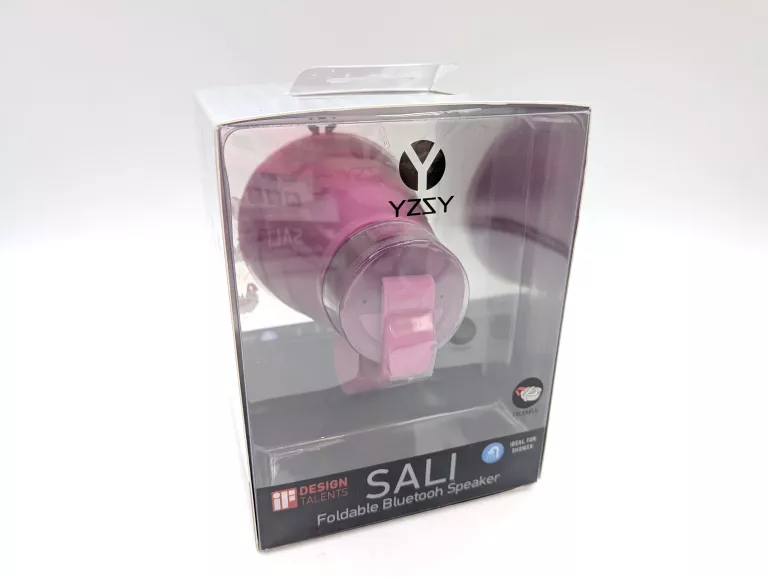 GŁOŚNIK SALI YZSY PRZENOŚNY BEZPRZEWODOWY