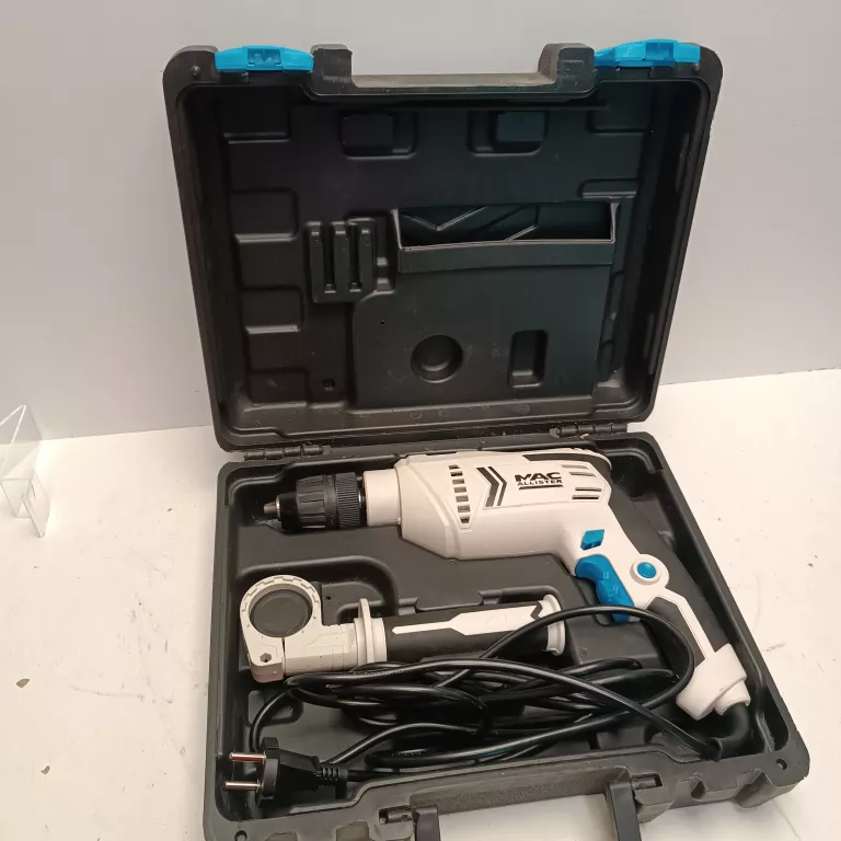 MACALLISTER WIERTAKRKA MSHD600 WALIZKA