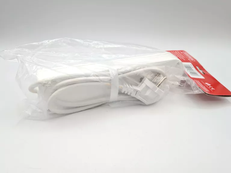 PRZEDŁUŻACZ ELGOTECH PSN-501 10A 250V 1M