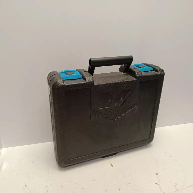 MACALLISTER WIERTAKRKA MSHD600 WALIZKA