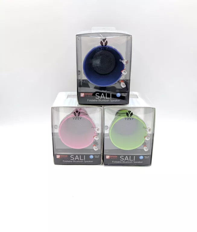 GŁOŚNIK SALI YZSY PRZENOŚNY BEZPRZEWODOWY