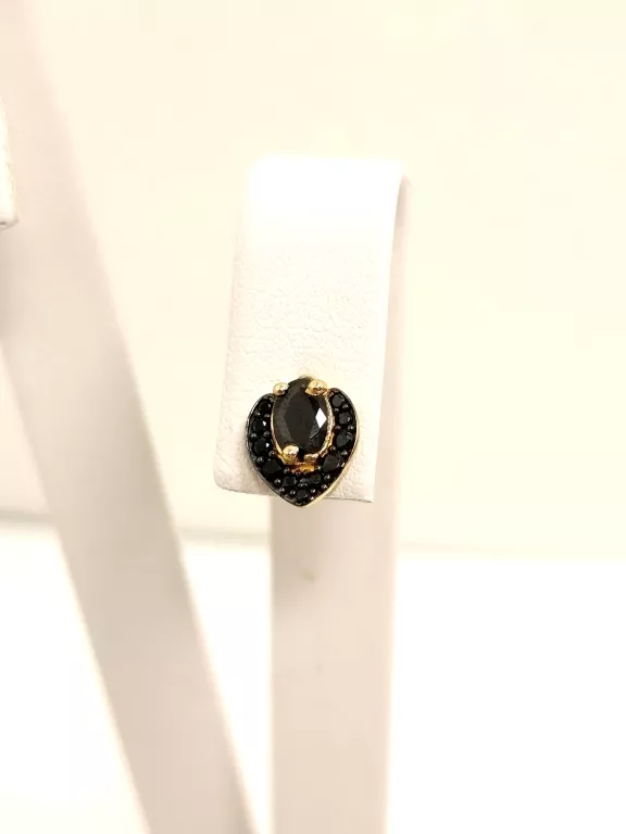 ZŁOTE KOLCZYKI PR.585 1,49G