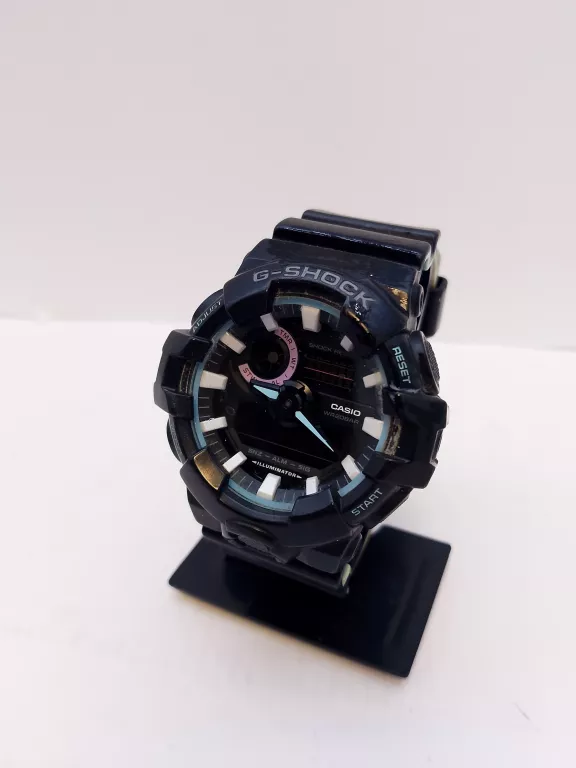 ZEGAREK CASIO G-SHOCK GA-700PC