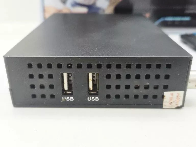 DEKODER DVB-T2 ARIVA T75