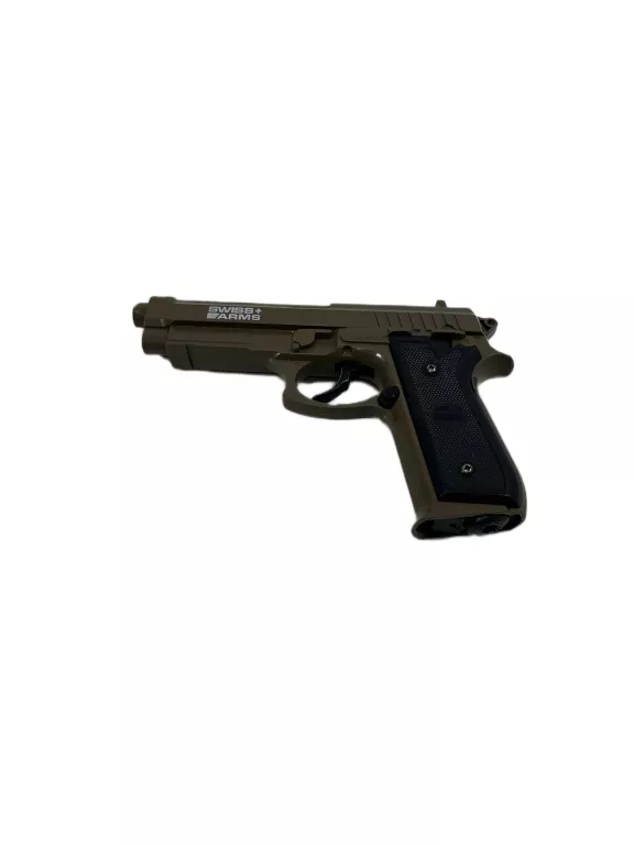 REPLIKA ASG BERETTA SWISS ARMS