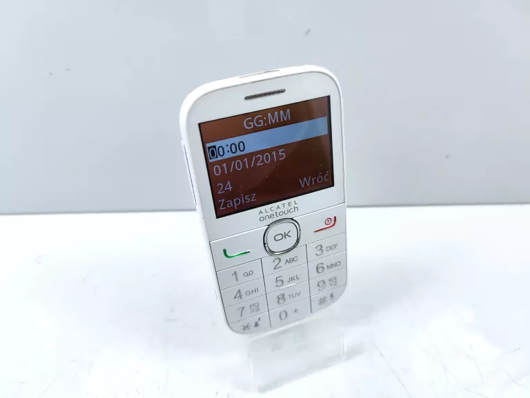 TELEFON ALCATEL ONETOUCH 2004C