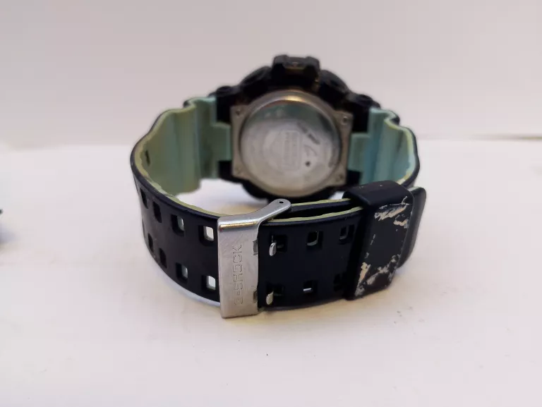 ZEGAREK CASIO G-SHOCK GA-700PC