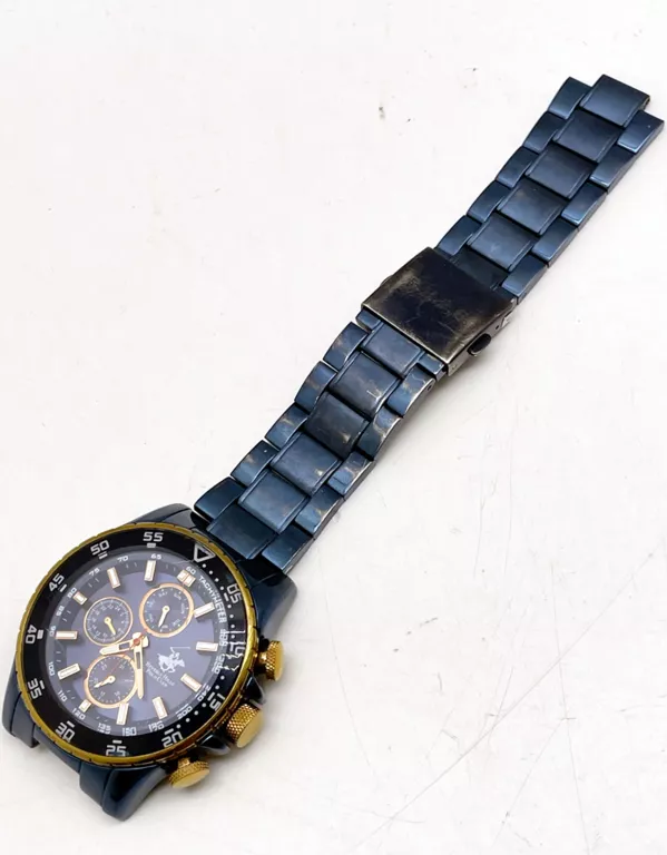 ZEGAREK BEVERLY HILLS POLO CLUB BH2164