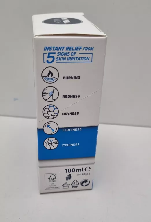 NIVEA MEN SENSITIVE COOL 100ML