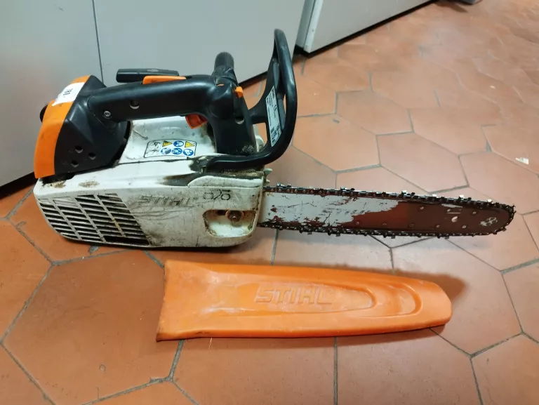 PIŁA SPALINOWA GAŁĘZIÓWKA STIHL MS193T