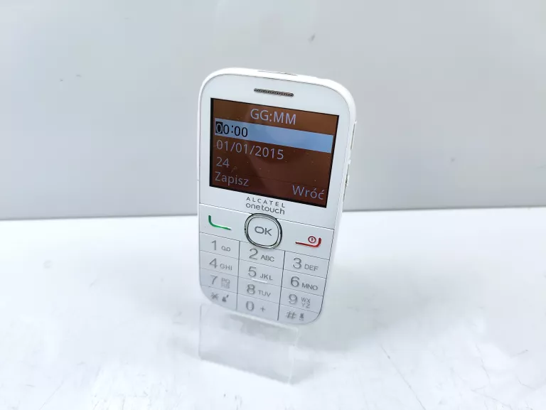 TELEFON ALCATEL ONETOUCH 2004C