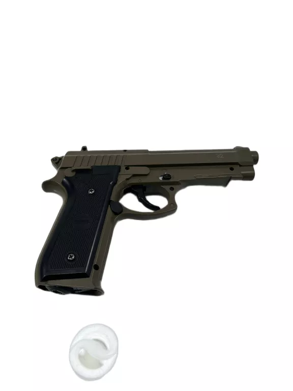 REPLIKA ASG BERETTA SWISS ARMS