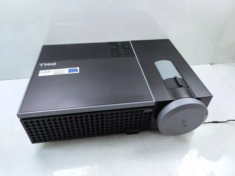 PROJEKTOR DELL 1209S