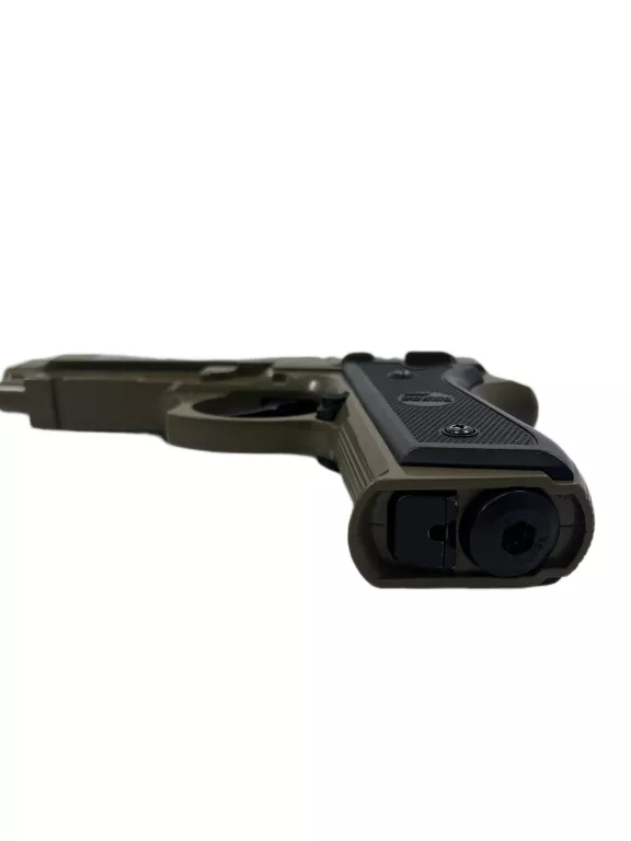 REPLIKA ASG BERETTA SWISS ARMS