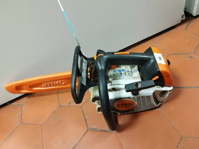 PIŁA SPALINOWA GAŁĘZIÓWKA STIHL MS193T